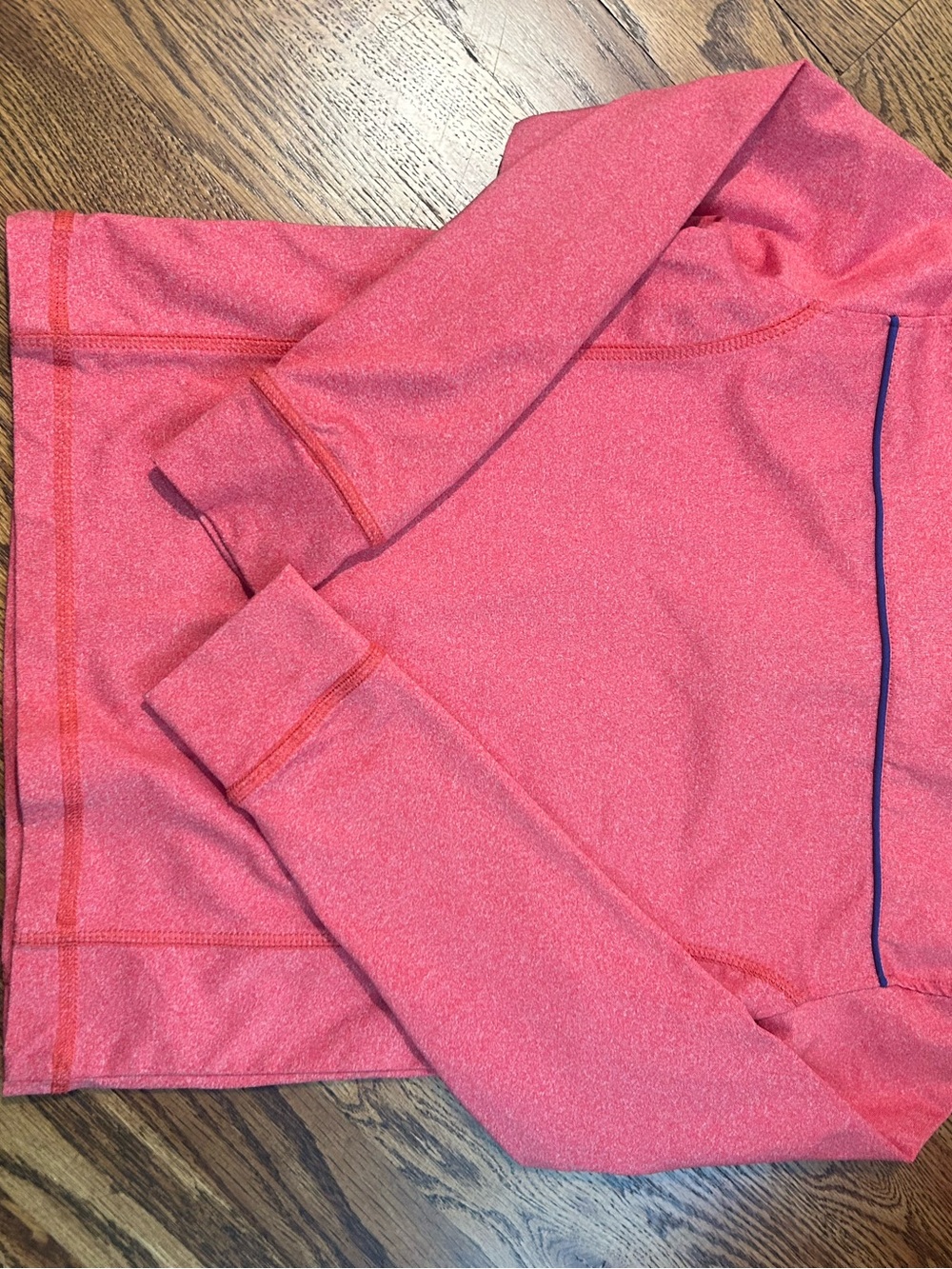 Johnnie O Boys Performance Quarter Zip sz6 - Picture 5 of 5